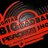 Dj Lighta's- Big Bad Bass Show. Peace FM 90.1. 17th Aug. Part 1
