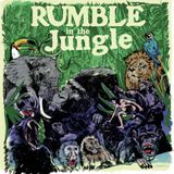 Rumble In The Jungle
