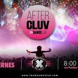 Aftercluv Marzo 11 - Hora 2