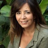 Gabriela Cerruti en el programa de Zloto sobre #Niembro AM Del Plata