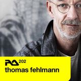RA.202 Thomas Fehlmann | 11 April 2010