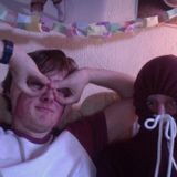 Will and George Show 16/4/2013