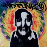 Mixchemistry Broadcast: #001- Acid Funk