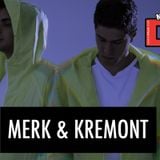 DJ MAG MIXTAPE: Merk & Kremont