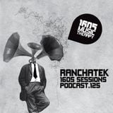 1605 Podcast 125 with RanchaTek