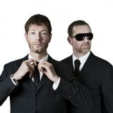 Way Out West - Transitions - John Digweed - 2009-10-02