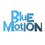 Blue Motion - Knowledge Mag Mix