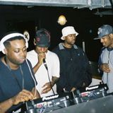 Novelist & Faultsz w/ Spooky NTS Radio - 06/05/2014