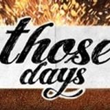 DJ Pat B - Those days @ Sunset Festival 2012