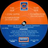Eric Davenport - Metro Mix vol.2 (side.a) 1995