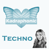 Dark Techno - Kadraphonic
