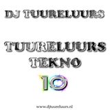 DJ TUURELUURS - TEKNO 10