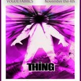 THE THING