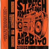 003 - A - Stretch and Bobbito,WKCR, Thursday 28th, Oktober 1993