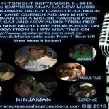DJ EMPRESS ANJAHLA ON AIR VARIOUS ARTISTS SEPT 9 2015.mp3