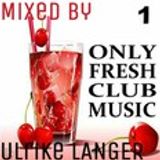 Club House Music 05.04.2016 by Ulrike Langer