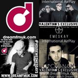 House Show Live From Scandinavia (TAMPERE) - VALENTINO'S EXCLUSIVE TRACK'S by Emeskay & Utchanah