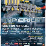 Oscar Mulero @ Imperium (27.01.2006)