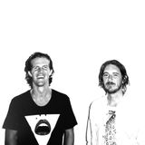 TNX MIX SERIES #15 ACID MONDAYS