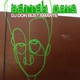Better Days - DJ Don Bustamante