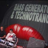 Bass Generator, Technotrance, Marc EG - Eruption