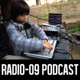 RADIO-09 Podcast #5 - Nirei DJ Set