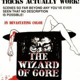 Wizard Of Gore