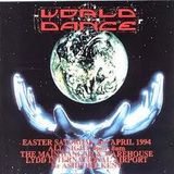 Dougal - World Dance Easter 2.4.94
