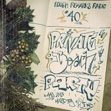 RRRadio 040 - Private Beach Party - mixed by LST da phunky child
