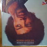 THE LAST POET / GIL SCOTT HERON TRIBUTE MIX