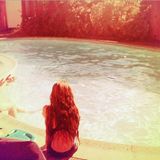 Rony Breaker - Poolside