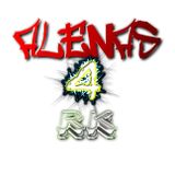 2011-05-14 Specter - Ragga Drum'n'Bass mix
