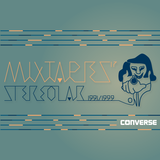 Mixtapes s45 #17: cristian75. Stereolab Mixtape 1991-1999