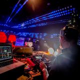 Inner Multi.Art #11 - Dj Marcelo Botelho Set Epic Main Stage
