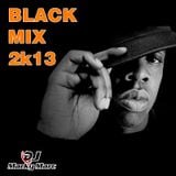 DJ MarkyMarc - Black Mix 2k13