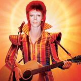 A Very Bowie Valentine