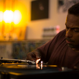 Theo Parrish - methods of movement
