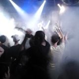 Random J - Restless_studio mix_2013