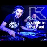 DJ K & KILLA RECORDS PROMO MIX 2011 (featured in KMAG)