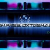 VA-Oxygena Sessions With Sun Green Vol-1