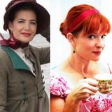 Jane Austen Panel: Barbara Landis and Penny Ashton
