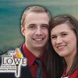 2015_08_26 What kind of neighbour are you (Luke 10:30-37) Chris Lowe
