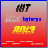 Hit Mix 2013 (by tarps)