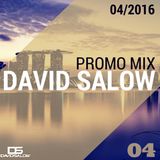 David Salow - Promo mix 04-2016