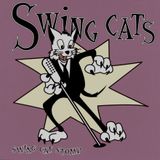 swinging xmas