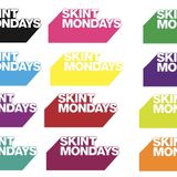 Skint Mondays 3rd Birthday Mix June 2011