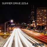 Summer Drive 2014
