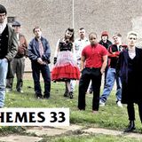 Themes 33 - This Is England