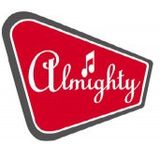 Almighty Valentines Mix