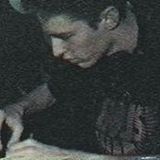 Eric Davenport - Freaky Realistic (side.a) 1993